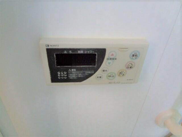 リビングタウンＳＡＫＵＲＡ　Ⅰ（101） 部屋画像