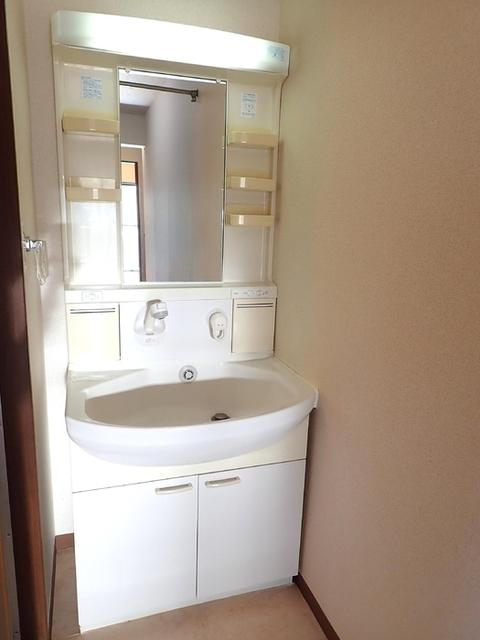 ケンハイム（201） 部屋画像