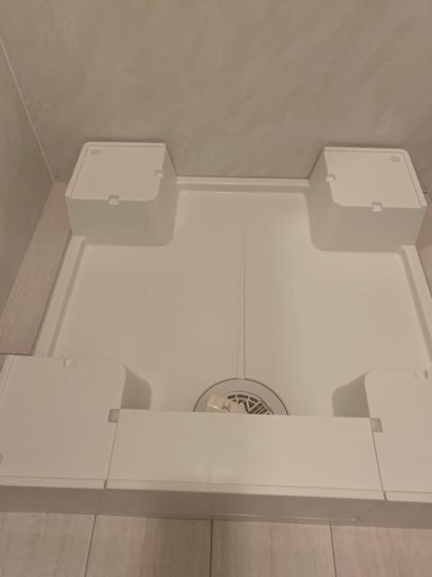 アンジュール徳丸Ａ棟（102） 部屋画像