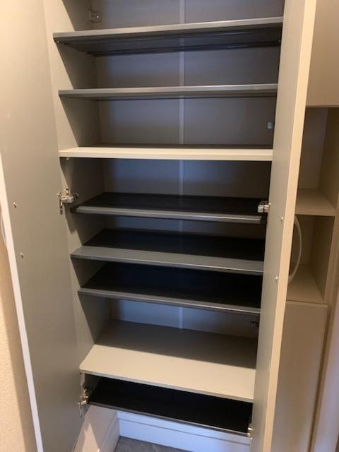 アンジュール徳丸Ａ棟（102） 部屋画像