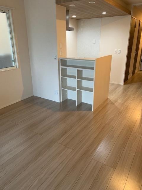 アンジュール徳丸Ａ棟（102） 部屋画像