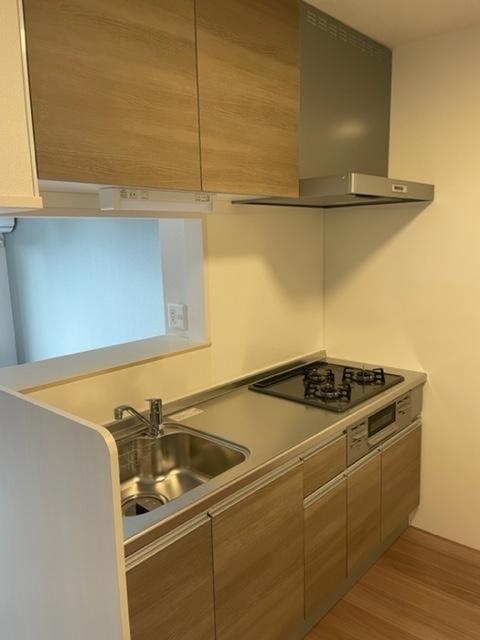 セジュール西台４（102） キッチン