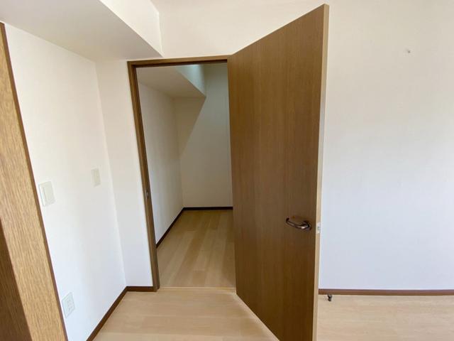 コラム神泉（0806） その他部屋・スペース