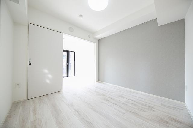 ライオンズフォーシア築地ステーション（605） 部屋画像