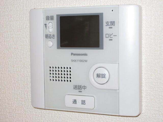 ハイムクライスⅠ（102） 部屋画像