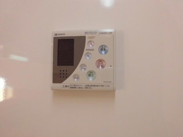 サンハイム中川Ⅱ（102） 部屋画像