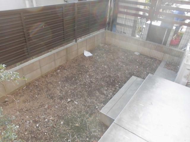 サンハイム中川Ⅱ（102） 部屋画像