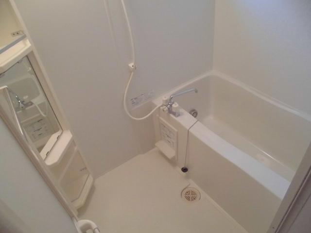 サンハイム中川Ⅱ（102） 部屋画像