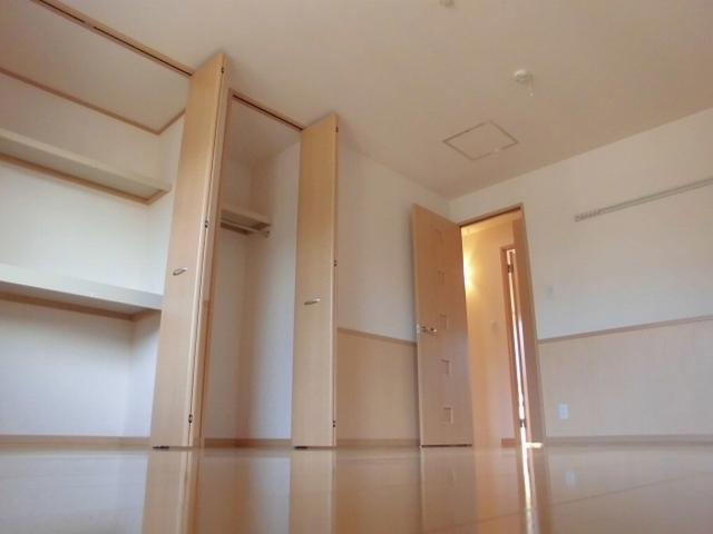 サンハイム中川Ⅱ（102） 部屋画像