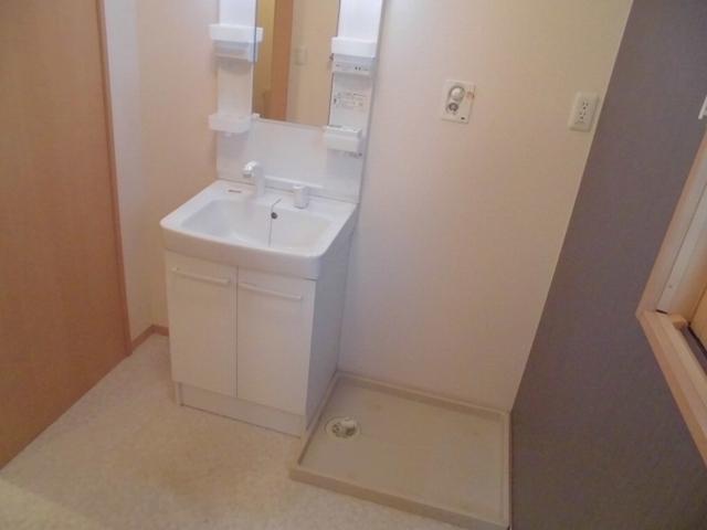 サンハイム中川Ⅱ（102） 部屋画像
