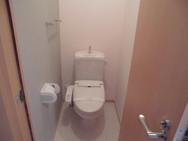 サンハイム中川Ⅱ（102） 部屋画像