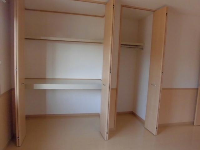 サンハイム中川Ⅱ（102） 部屋画像