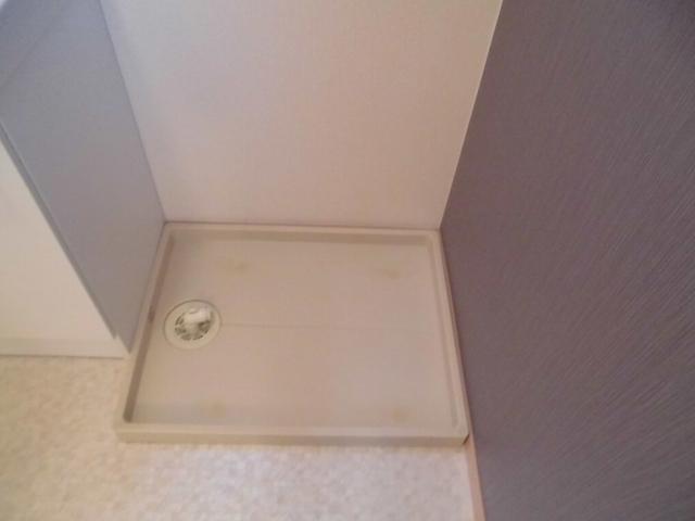 サンハイム中川Ⅱ（102） 部屋画像