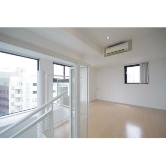 アーバンキューブ九段南（903） 部屋画像