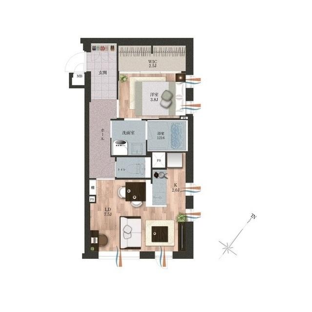 写真:その他物件の写真03