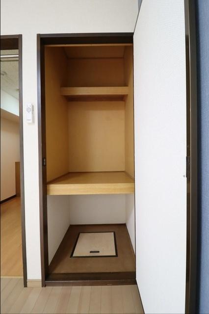 第ⅢＡＩコーポ（108） 部屋画像