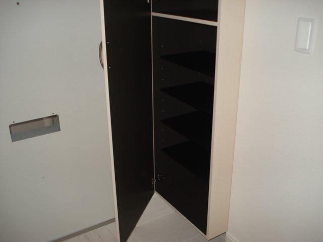 アムール　ワン 部屋画像
