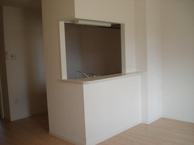 アムール　ワン 部屋画像
