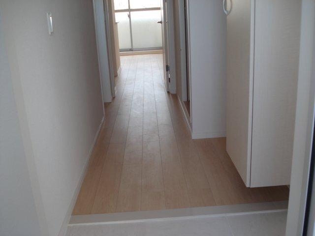 アムール　ワン 部屋画像