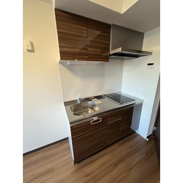 ラシクラス上板橋（404） 部屋画像