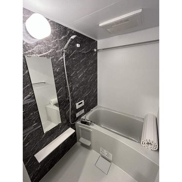 ラシクラス上板橋（404） 部屋画像