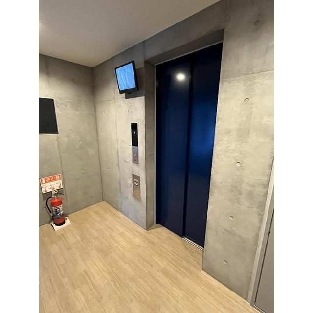 ラシクラス上板橋（404） 部屋画像