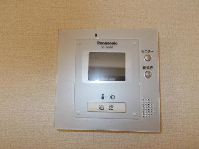 山手ヒルズ　壱番館（101） 部屋画像