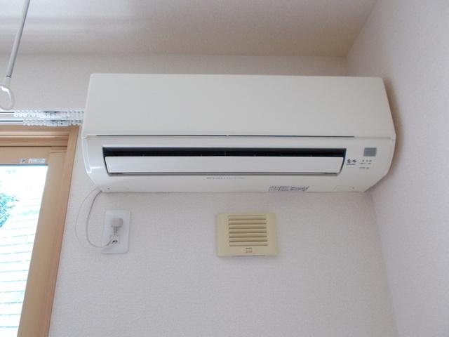 山手ヒルズ　壱番館（101） 部屋画像