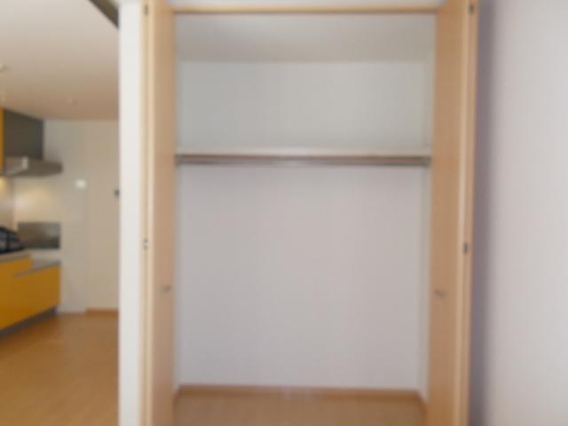 山手ヒルズ　壱番館（101） 部屋画像
