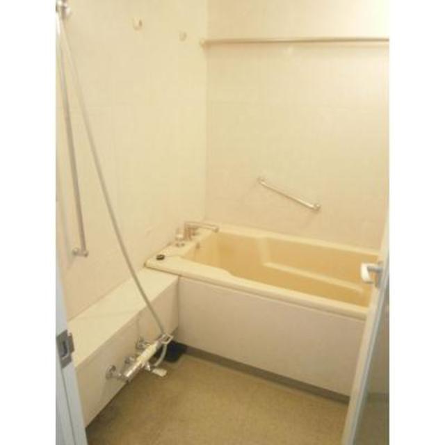 リバーポイントタワー（1408） 部屋画像