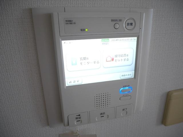 品川シーサイドビュータワー　Ⅰ（2312） 部屋画像
