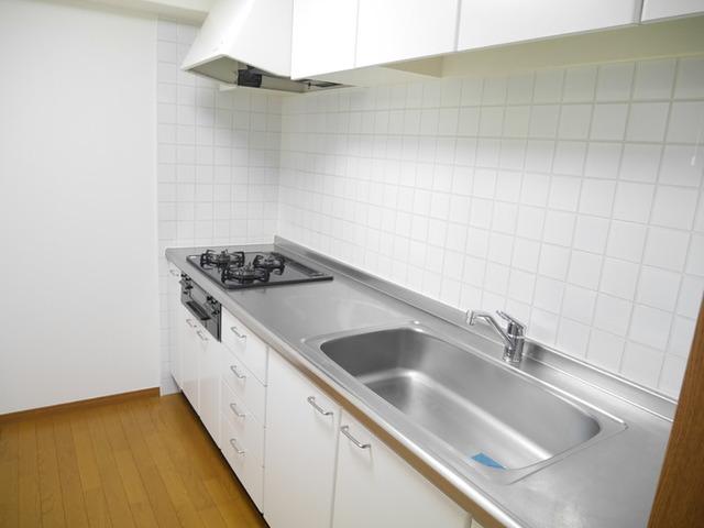 品川シーサイドビュータワー　Ⅰ（2312） 部屋画像