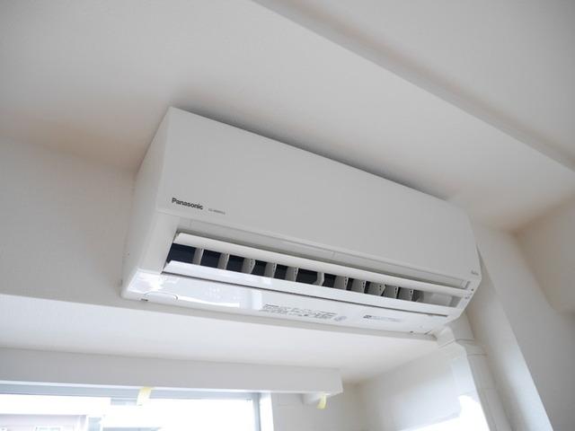 品川シーサイドビュータワー　Ⅰ（2312） 部屋画像