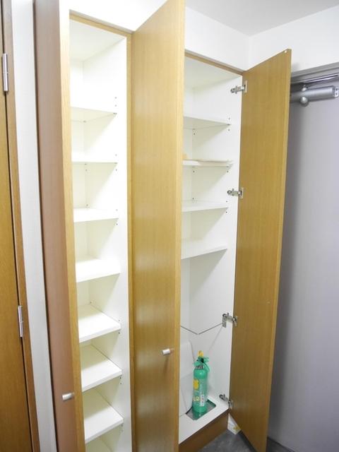 品川シーサイドビュータワー　Ⅰ（2312） 部屋画像
