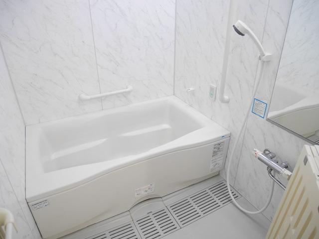 品川シーサイドビュータワー　Ⅰ（2312） 部屋画像