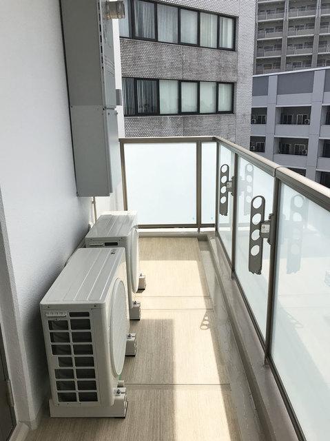 ルビア赤坂（1208） 部屋画像