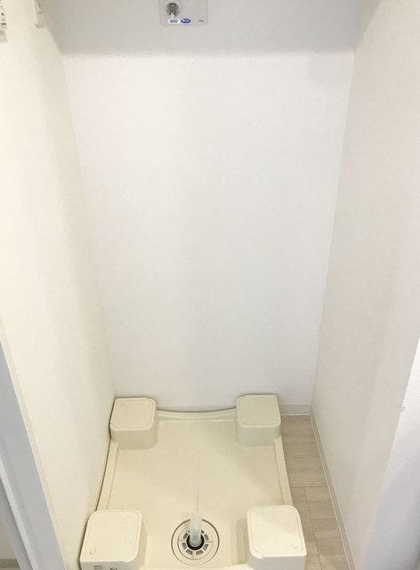 ルビア赤坂（1208） 部屋画像