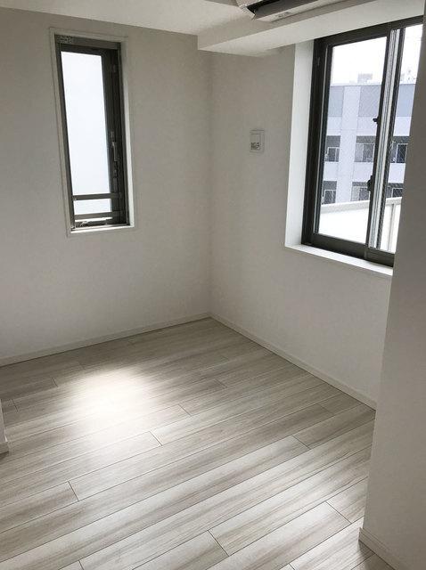 ルビア赤坂（1208） 部屋画像