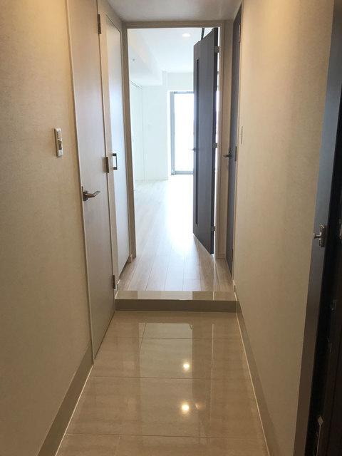 ルビア赤坂（1208） 部屋画像