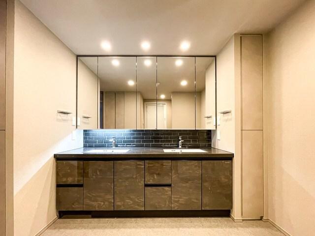 ロイヤルパークス有明（1503） 部屋画像