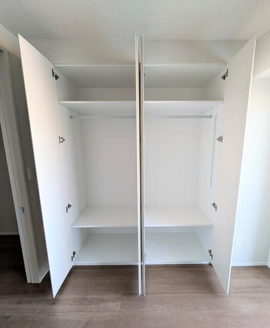 ロイジェント潮見（0712） 部屋画像