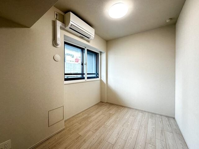 ブルックサイドレジデンス木場（401） 部屋画像