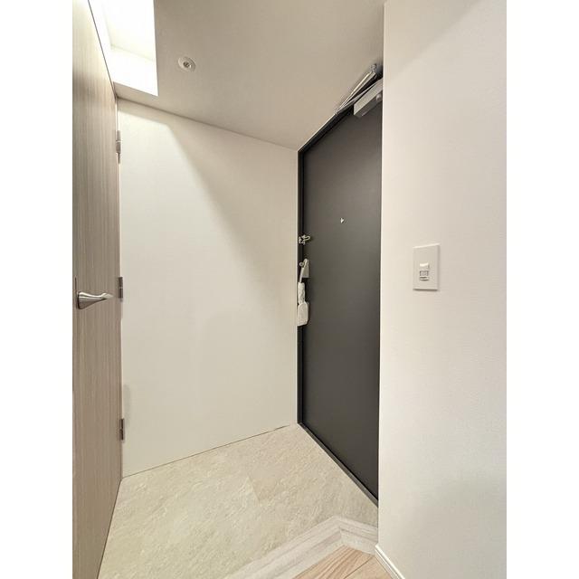 クラリティア上野稲荷町（0303） 玄関