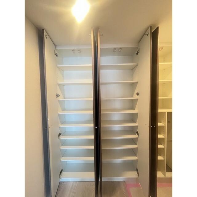 コンフォリア・リヴ板橋本町（303） 部屋画像
