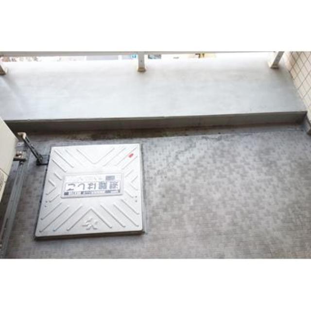 パークアクシス元浅草ステージ（811） 部屋画像