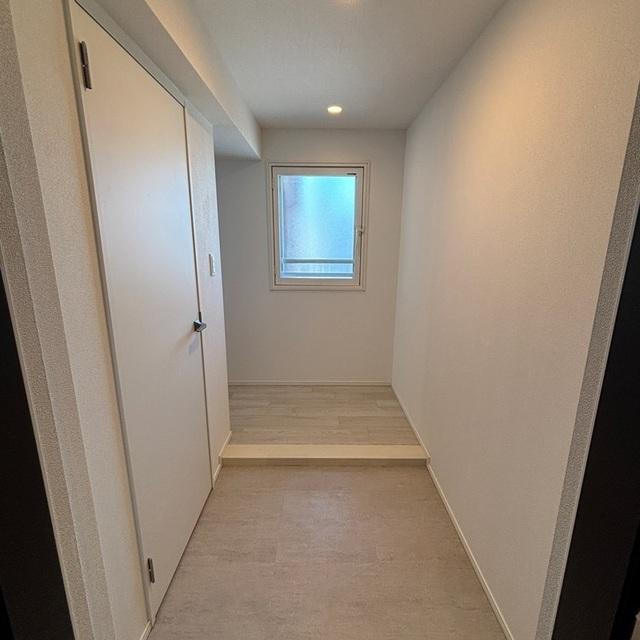 パークアクシス品川天王洲アイル（701） 部屋画像
