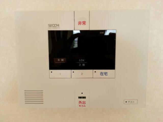 リアン（103） 部屋画像
