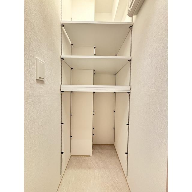 クラリティア上野稲荷町（0903） 部屋画像