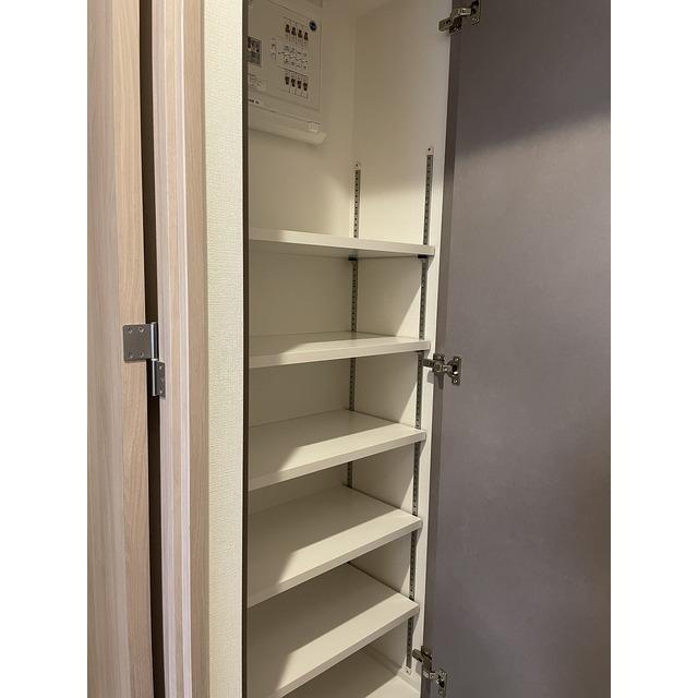 クラリティア上野稲荷町（1102） 部屋画像