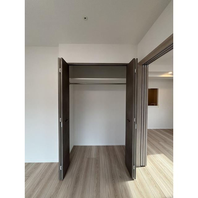 クラリティア上野稲荷町（1502） 収納